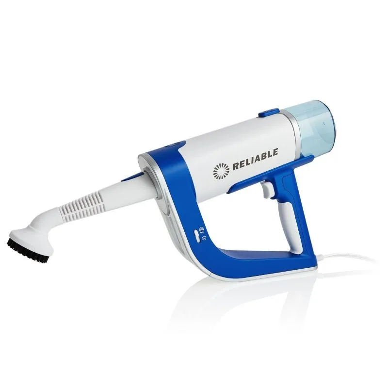 Reliable Pronto 300CS 2-In-1 Steam Cleaning System