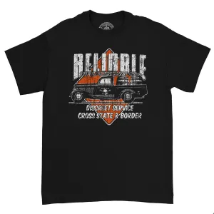 Reliable Tee