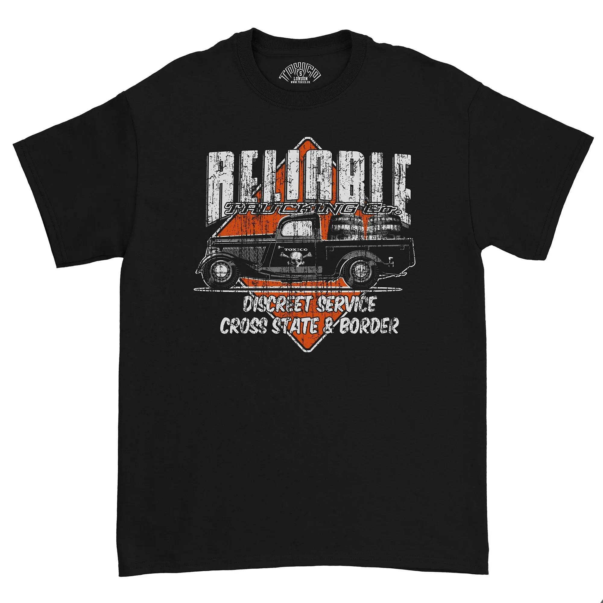 Reliable Tee
