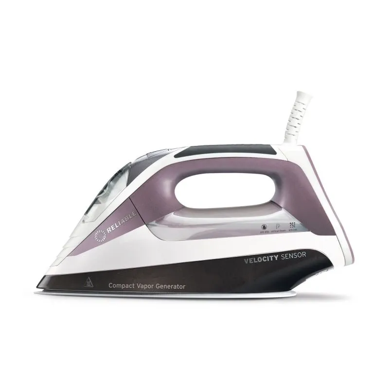 Reliable Velocity 230IR Compact Vapor Generator Iron