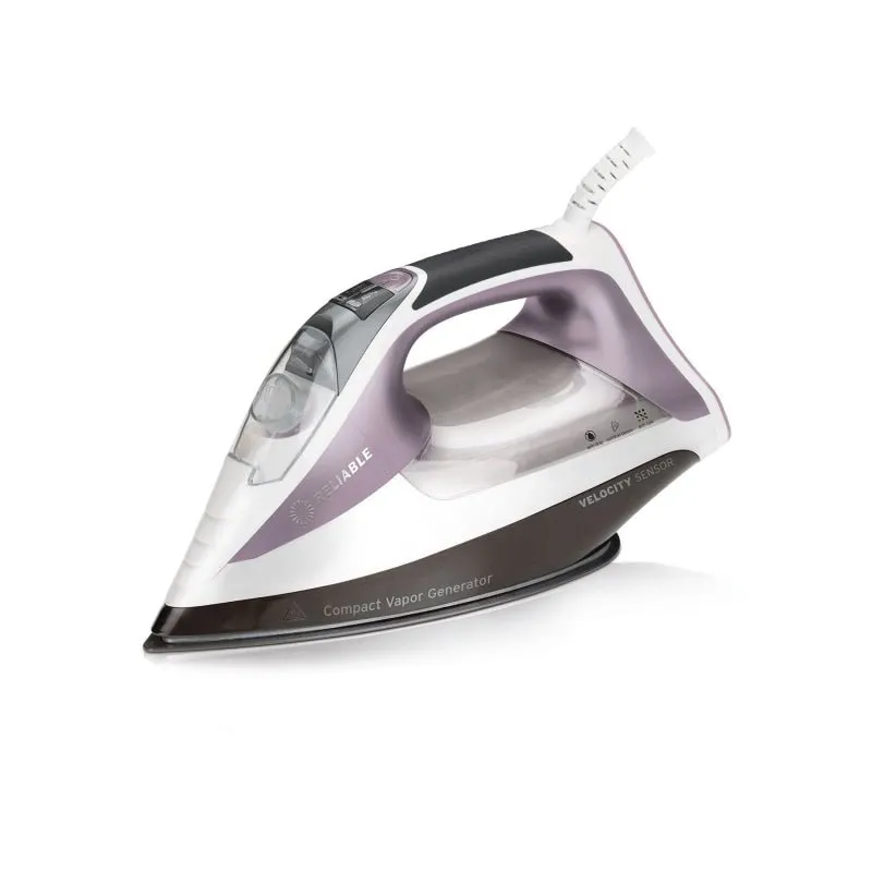 Reliable Velocity 230IR Compact Vapor Generator Iron