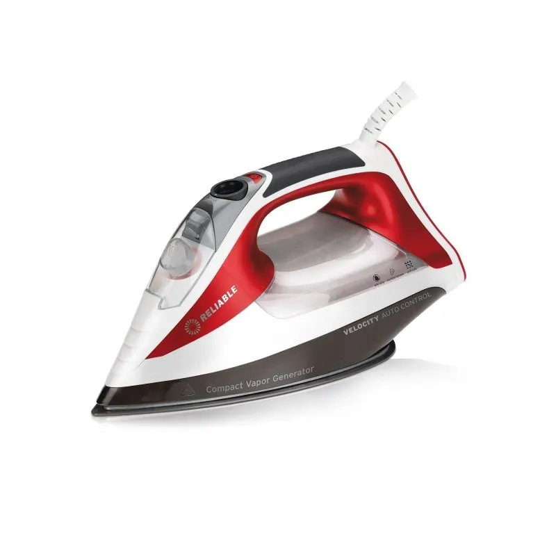 Reliable Velocity 260IR Compact Vapor Generator Iron