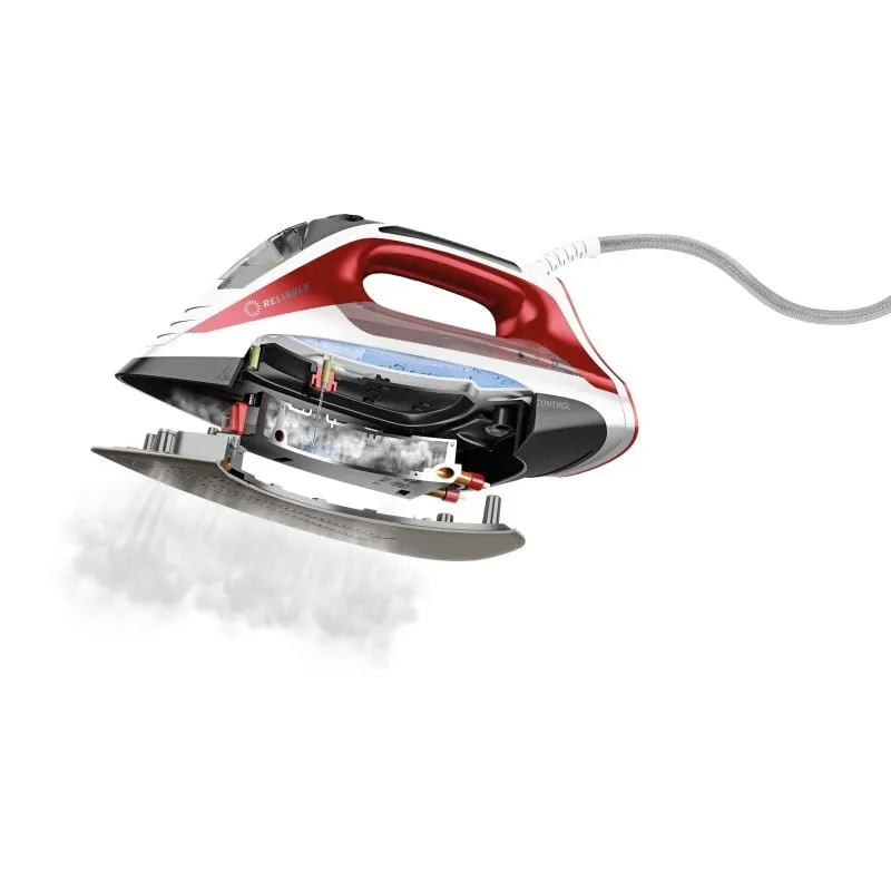 Reliable Velocity 260IR Compact Vapor Generator Iron