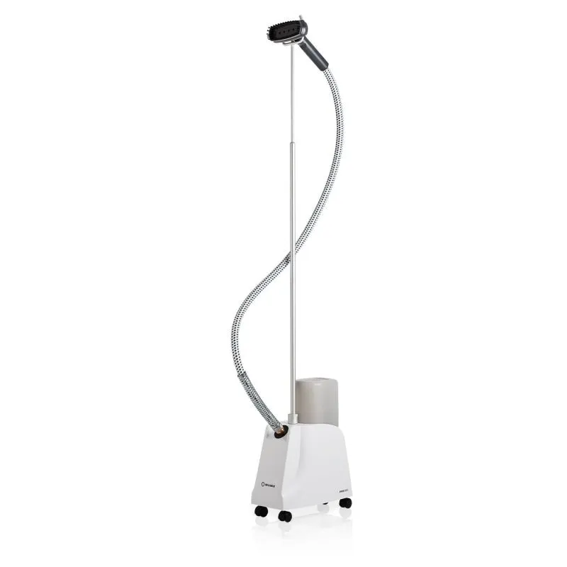 Reliable Vivio 120GC Pro Garment Steamer With Fabric Brush