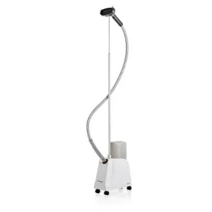 Reliable Vivio 120GC Pro Garment Steamer With Fabric Brush
