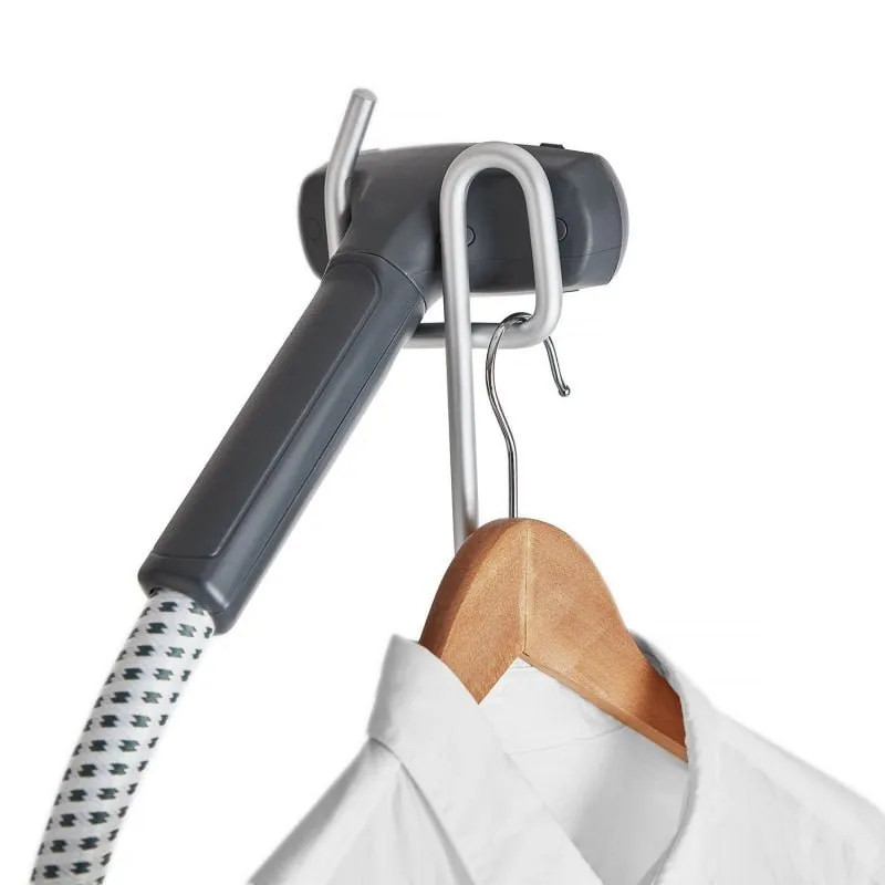 Reliable Vivio 120GC Pro Garment Steamer With Fabric Brush