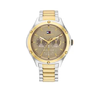 Reloj de Pulsera Tommy Hilfiger Lexi Woman TH-1782658