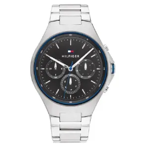 Reloj de Pulsera Tommy Hilfiger TH-1792054 Hombre