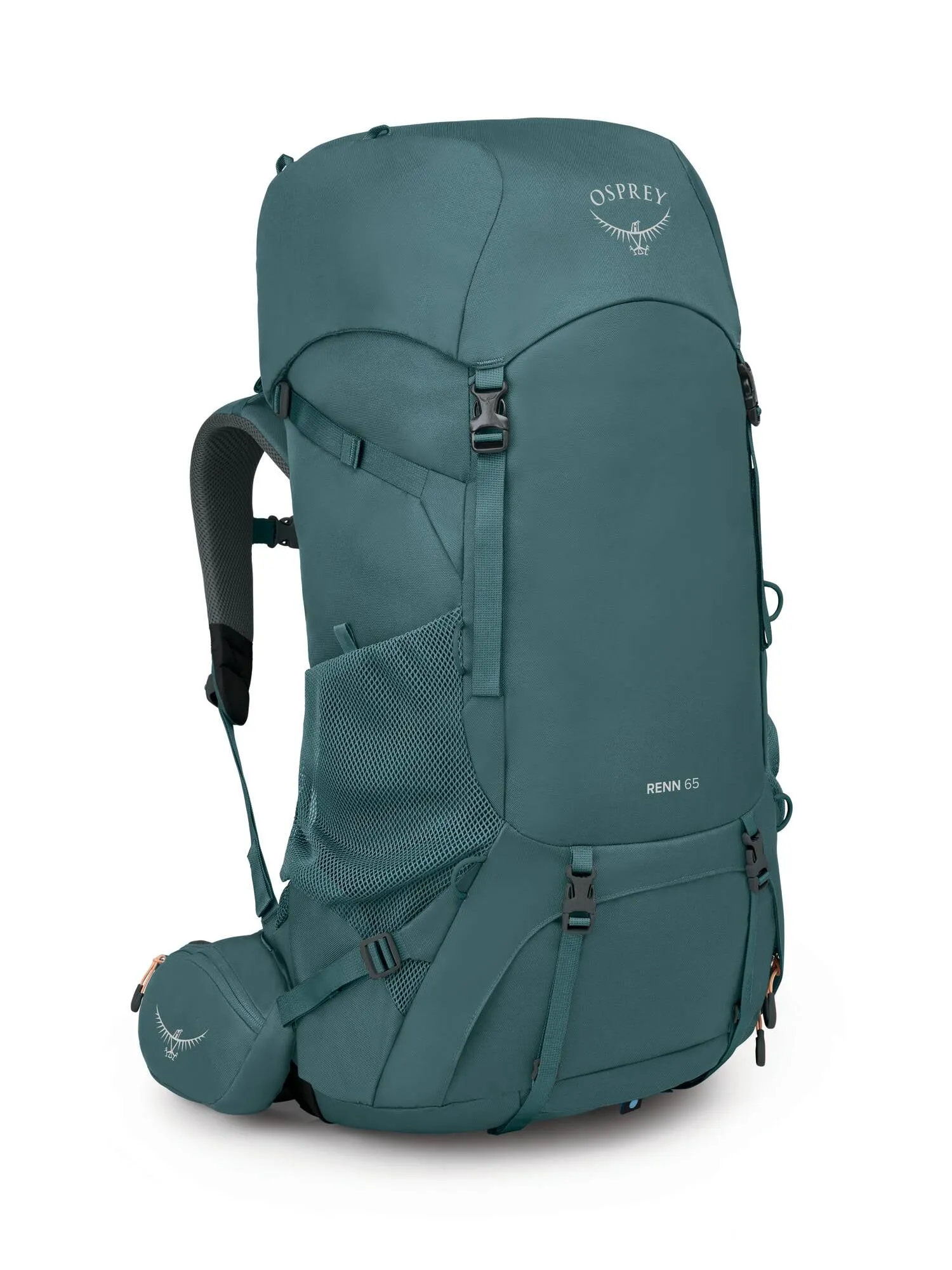 Renn™ 65L - Cascade Blue