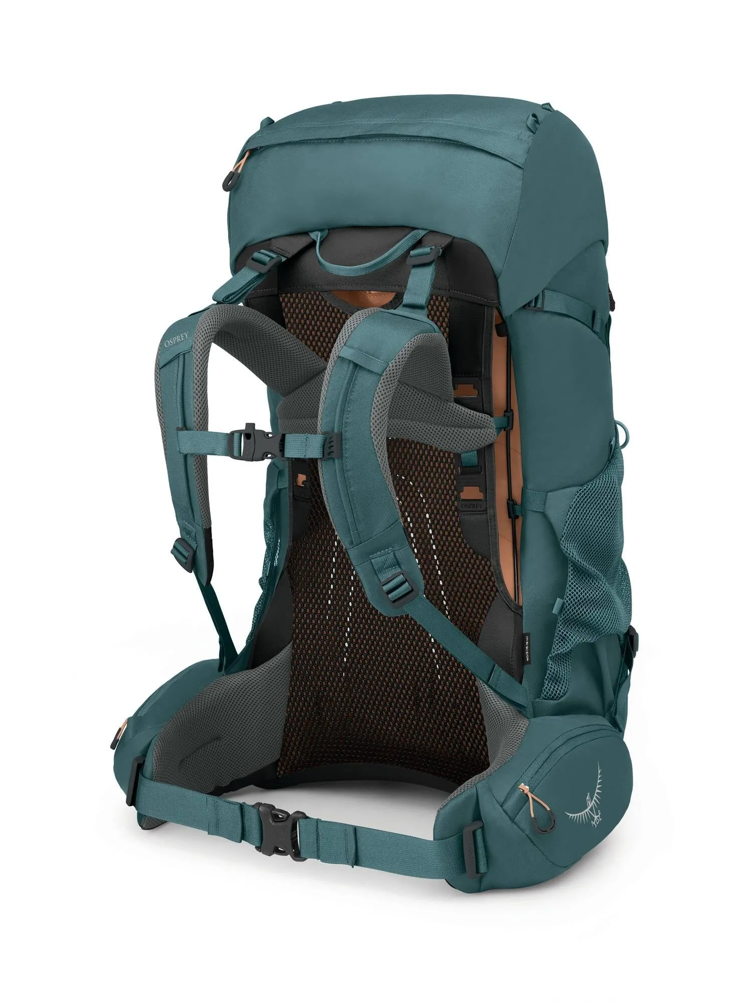 Renn™ 65L - Cascade Blue