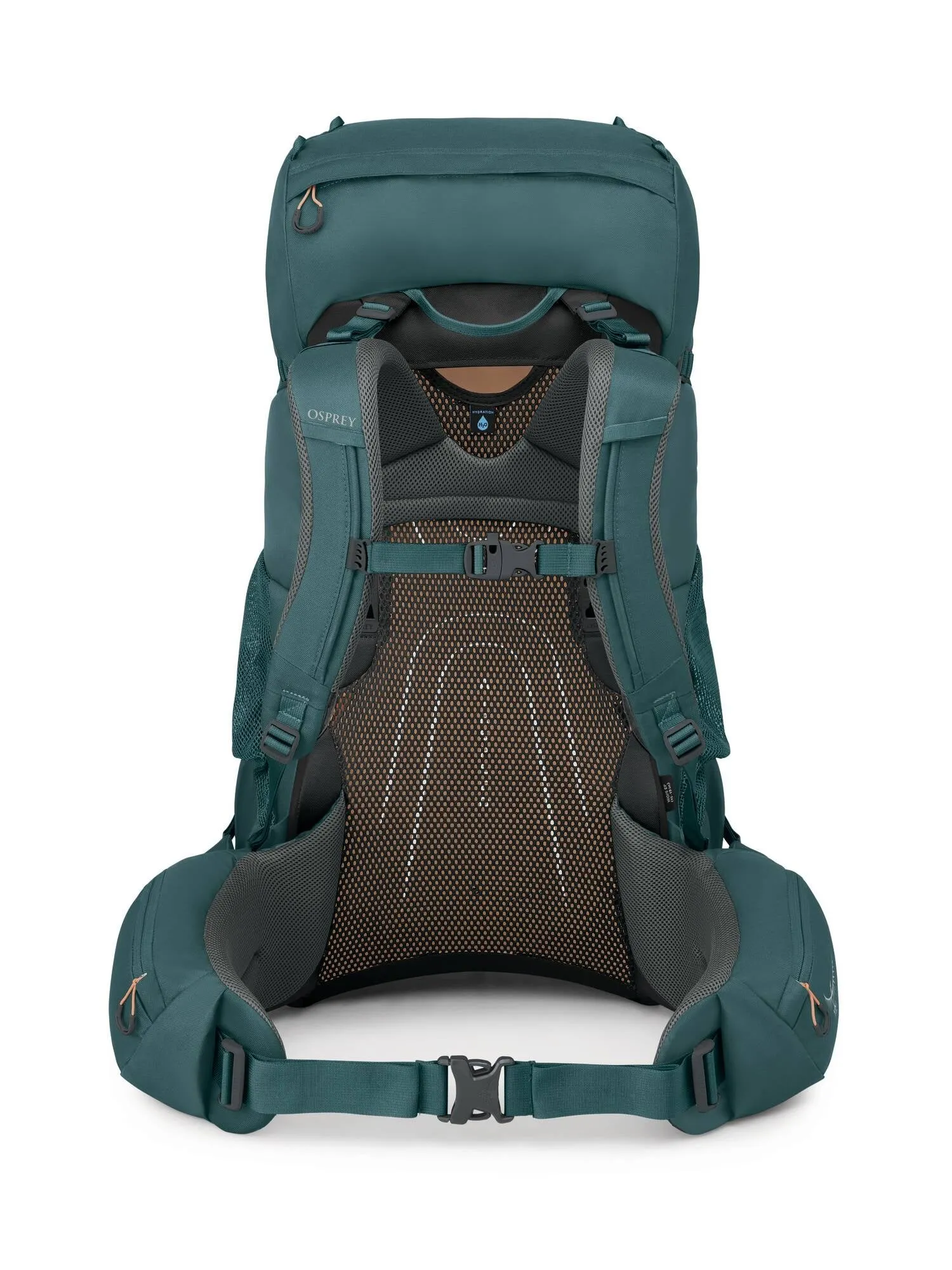Renn™ 65L - Cascade Blue