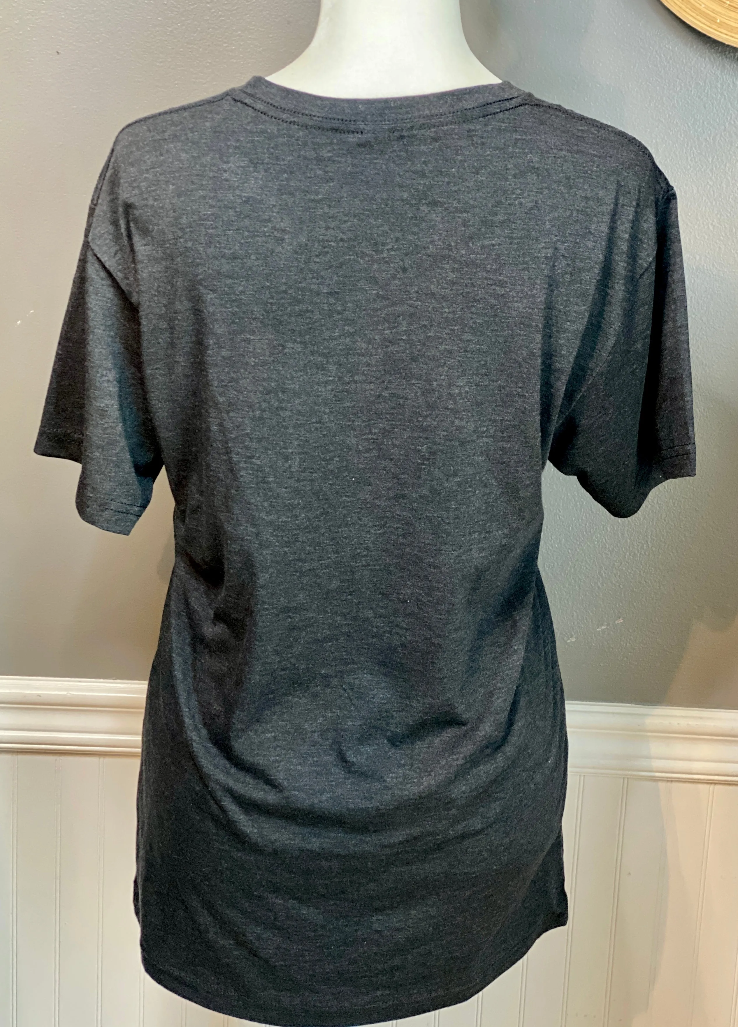 Retired Hot Girl Tee
