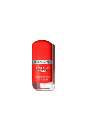 REVLON Ultra HD Snap Nail Enamel She's On Fire