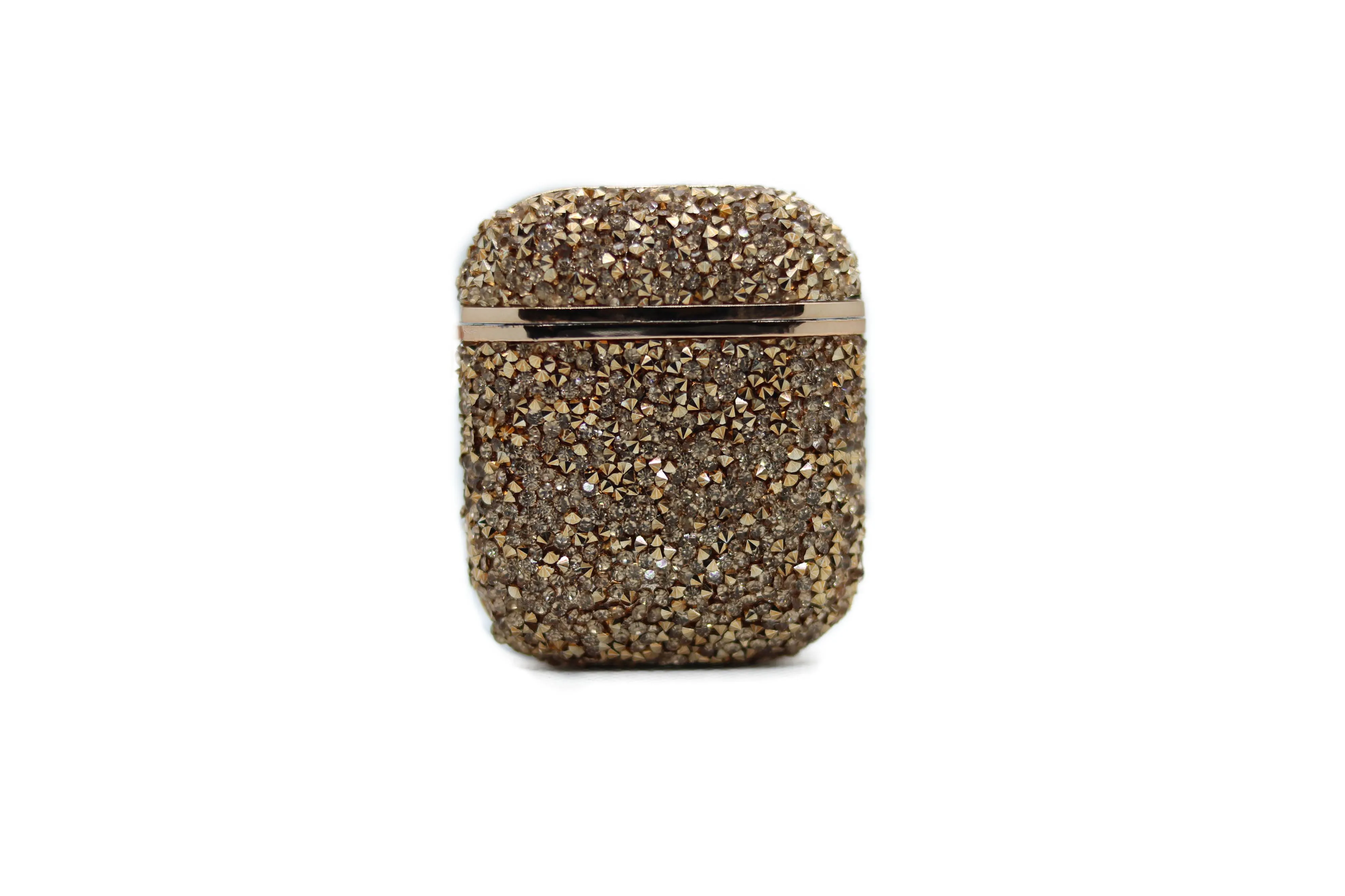 Rhinestone AirPods Case