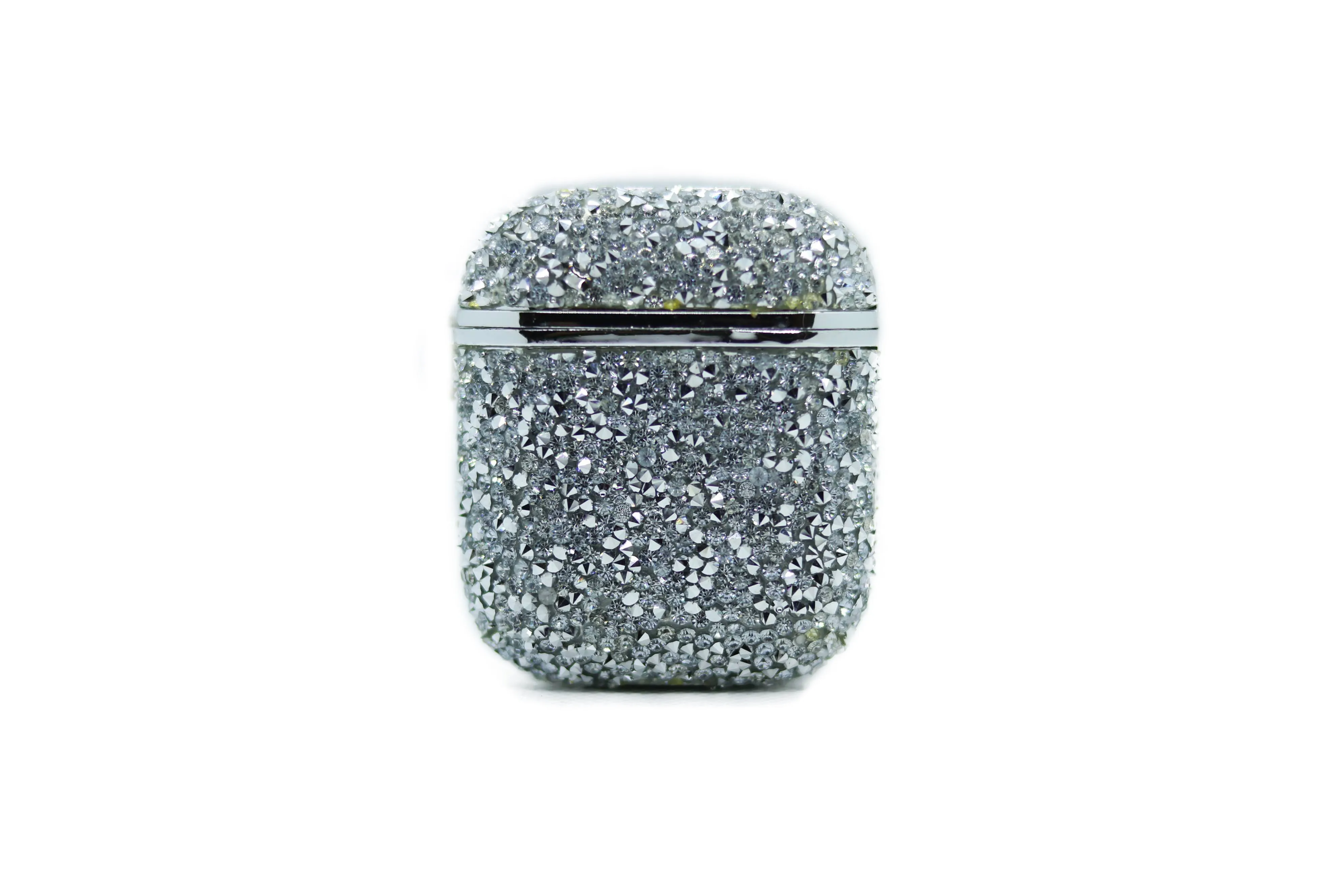 Rhinestone AirPods Case