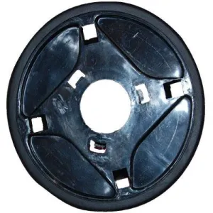 Riccar/ Simplicity OEM Rear Wheel