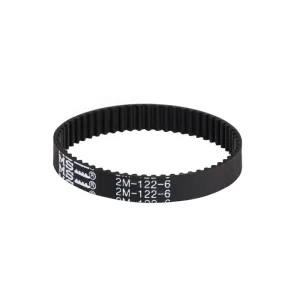 Riccar/ Simplicity Pixie OEM Geared Belt