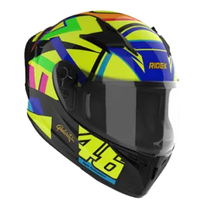 RIDEX POLARIS Stellar Lemon Glossy