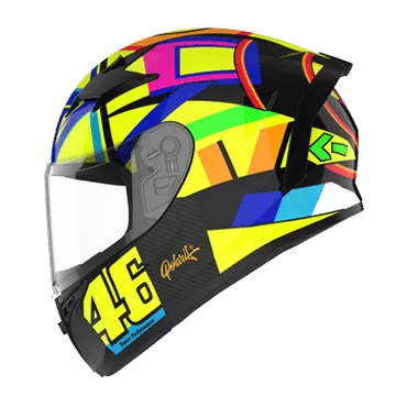 RIDEX POLARIS Stellar Lemon Glossy