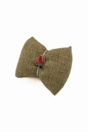 Riley Cuff - Red Spiny Oyster