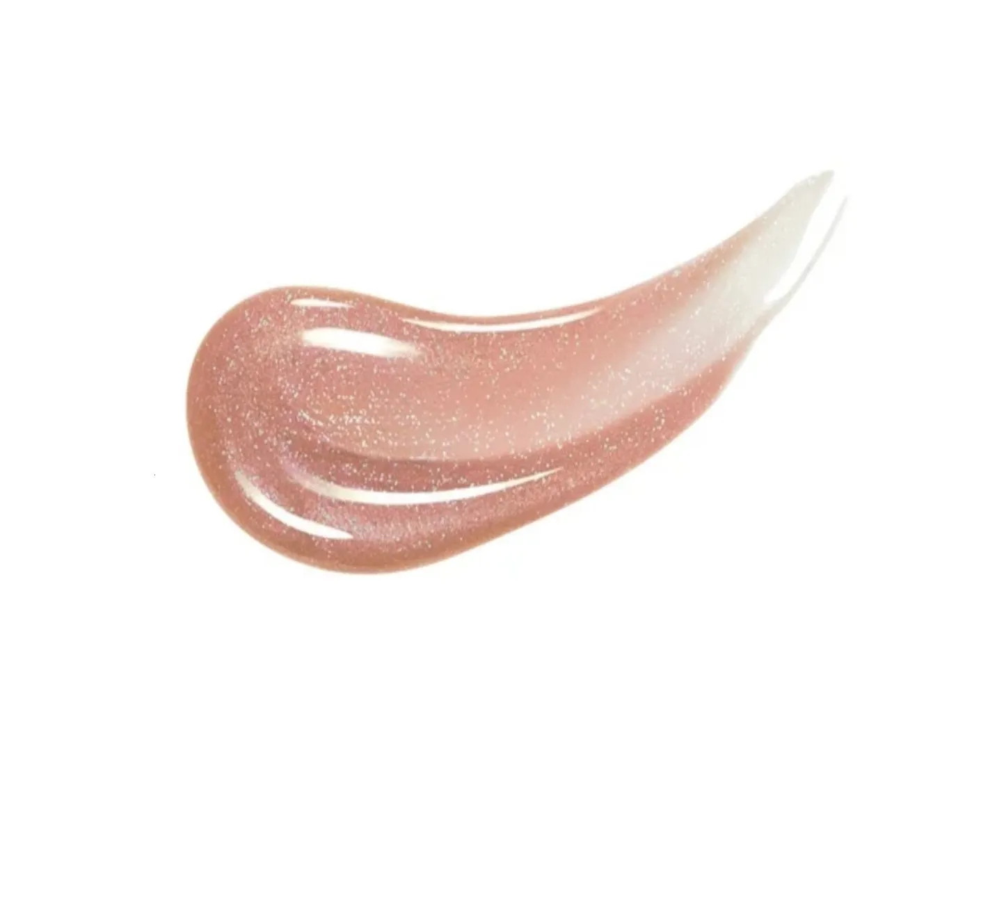 Rimmel London Stay Glossy 3D Lip Gloss, Popcorn for 2 # 113