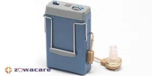RIONET HA27DX