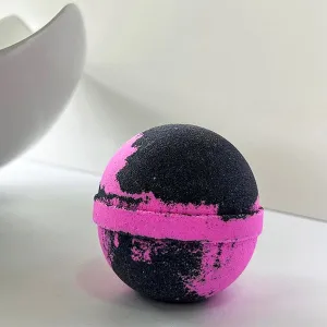 Rock Star Bath Bomb