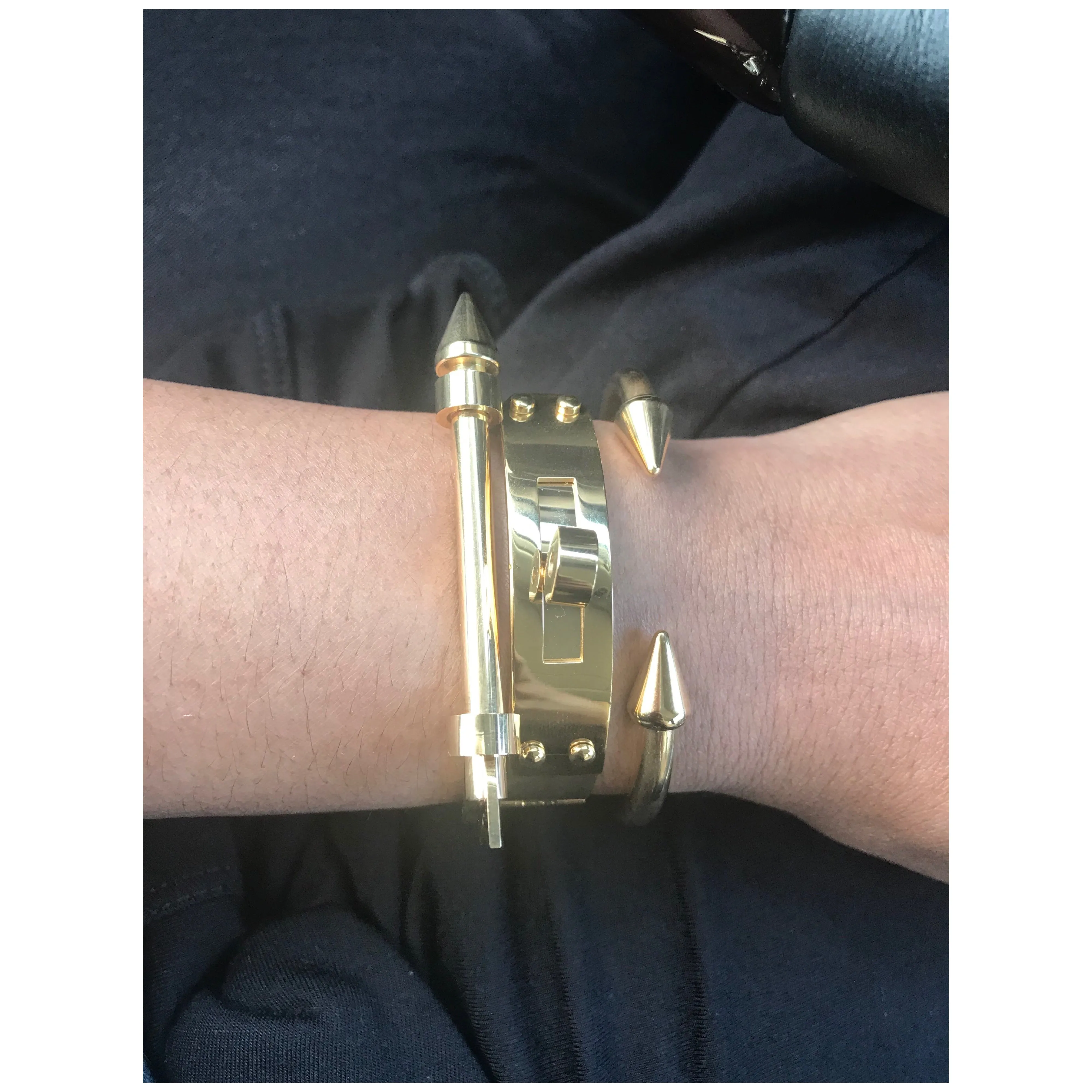 Rock Star Bracelets