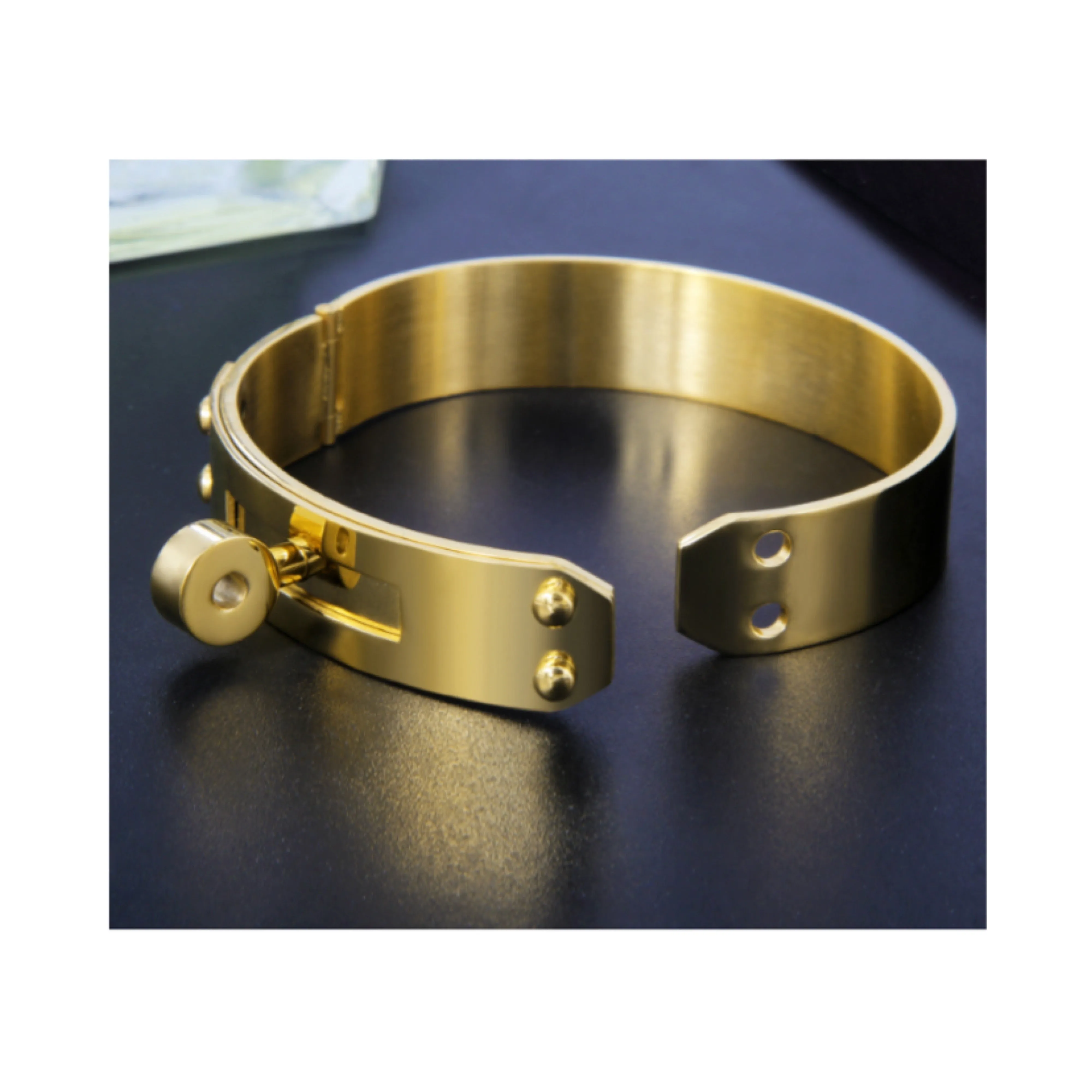 Rock Star Bracelets