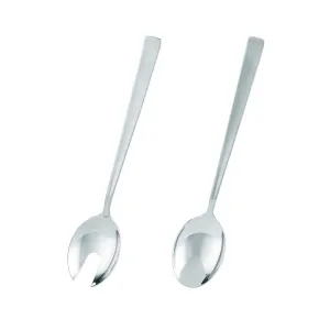 Roesle Salad Servers VS600 28cm 2 Pieces