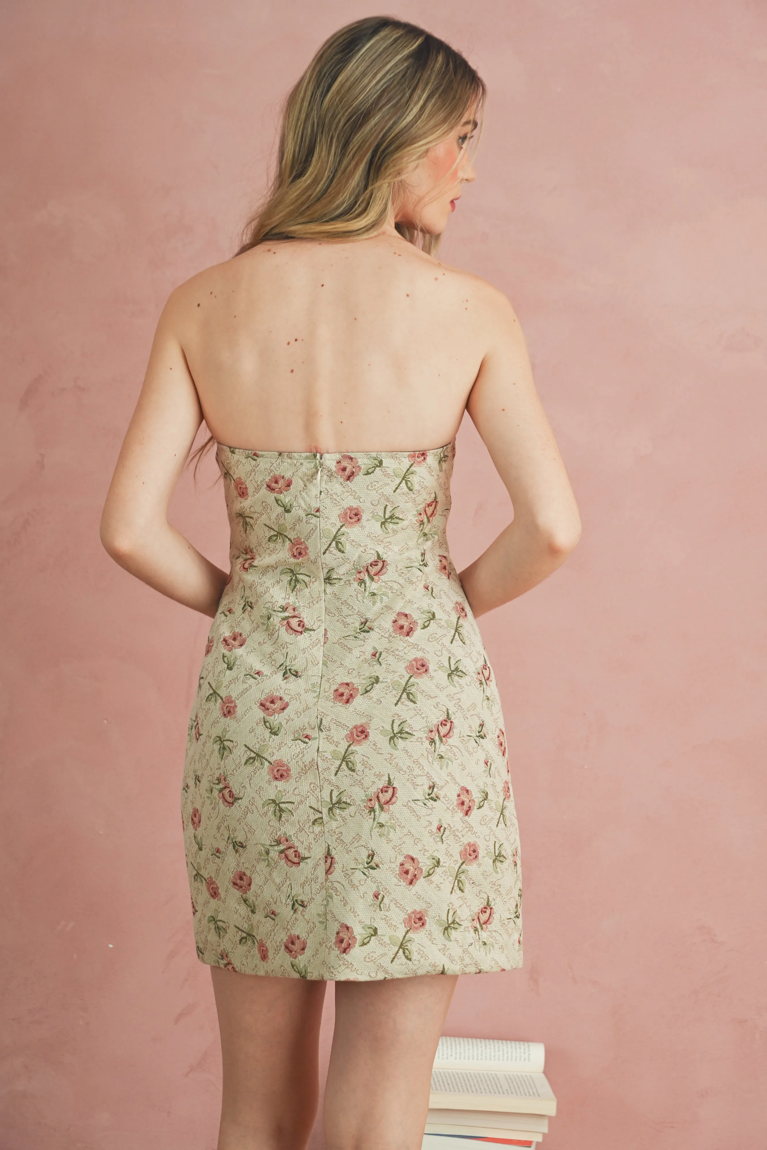 Romanticizing Dress