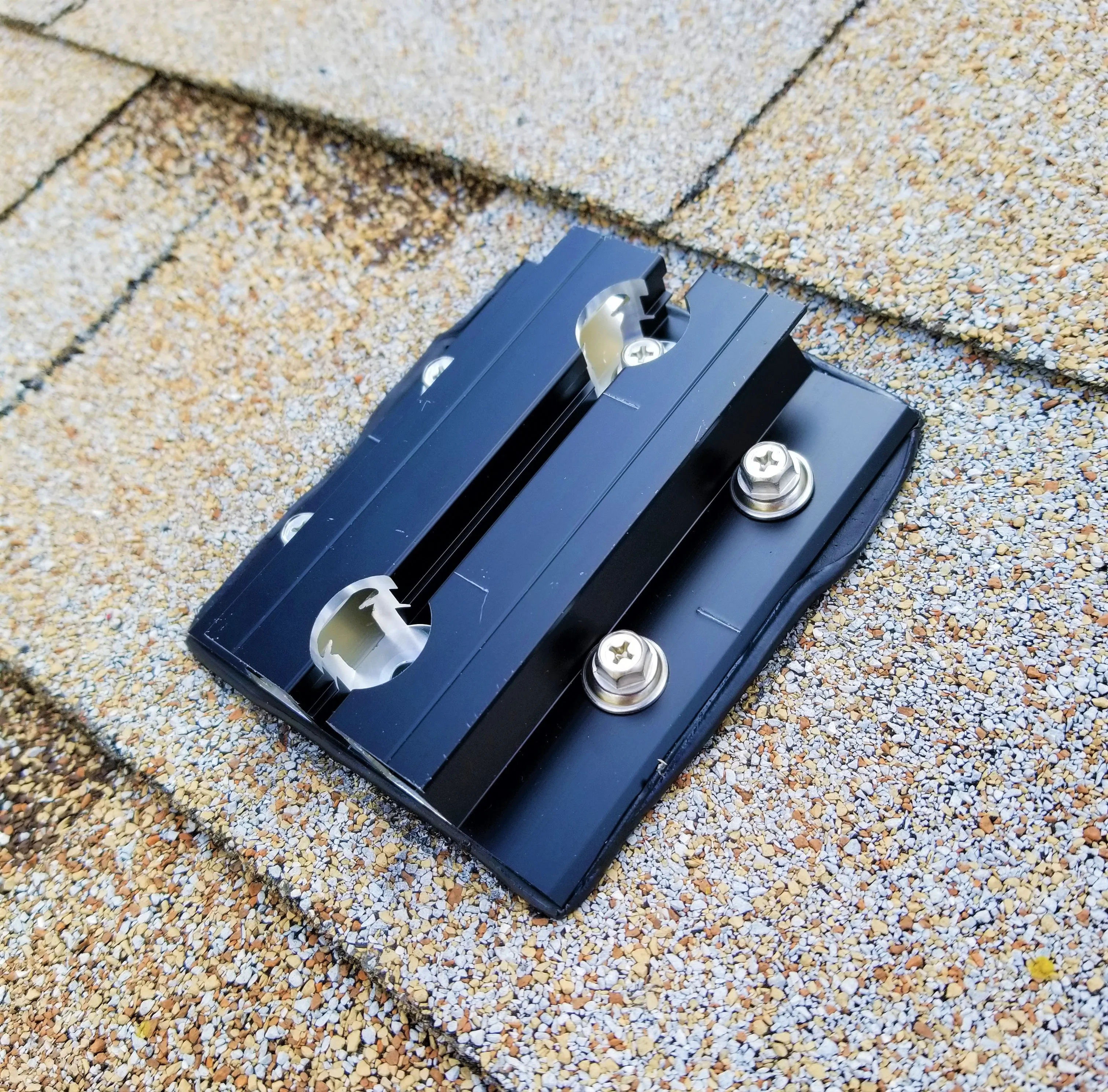 Roof Tech's AlphaSeal™
