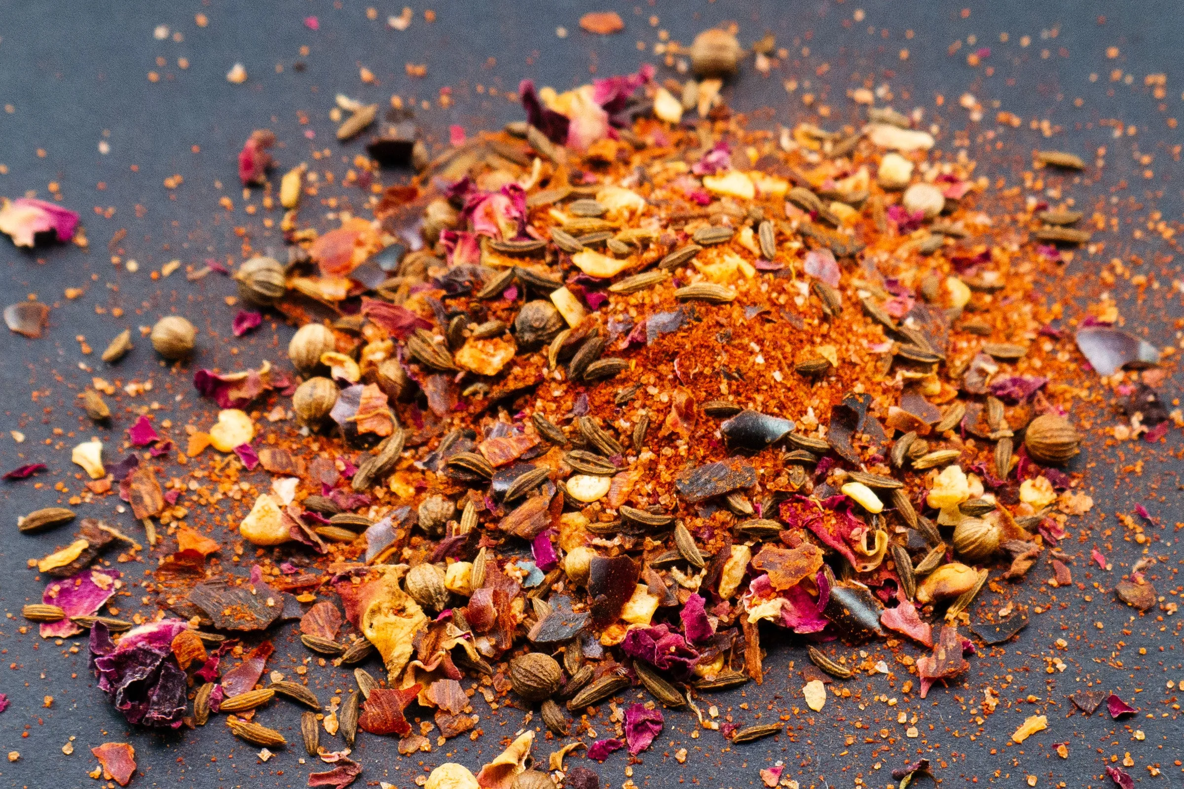 Rose Harissa