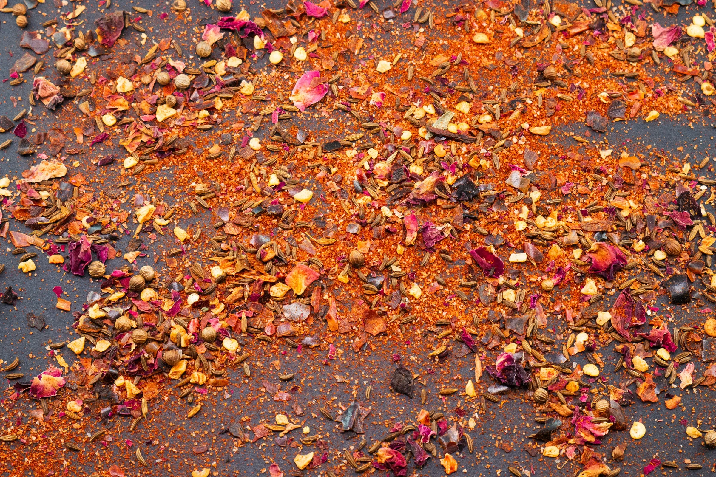 Rose Harissa