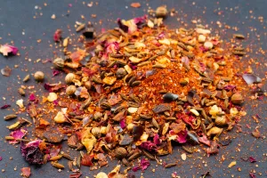 Rose Harissa