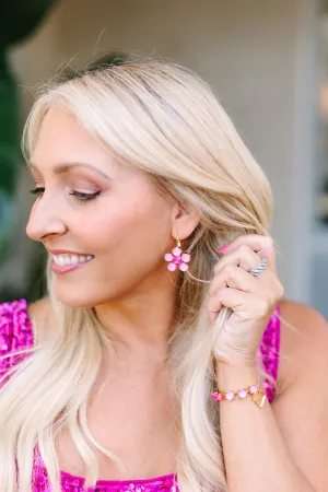 Rosie - Barbie Girl Earrings