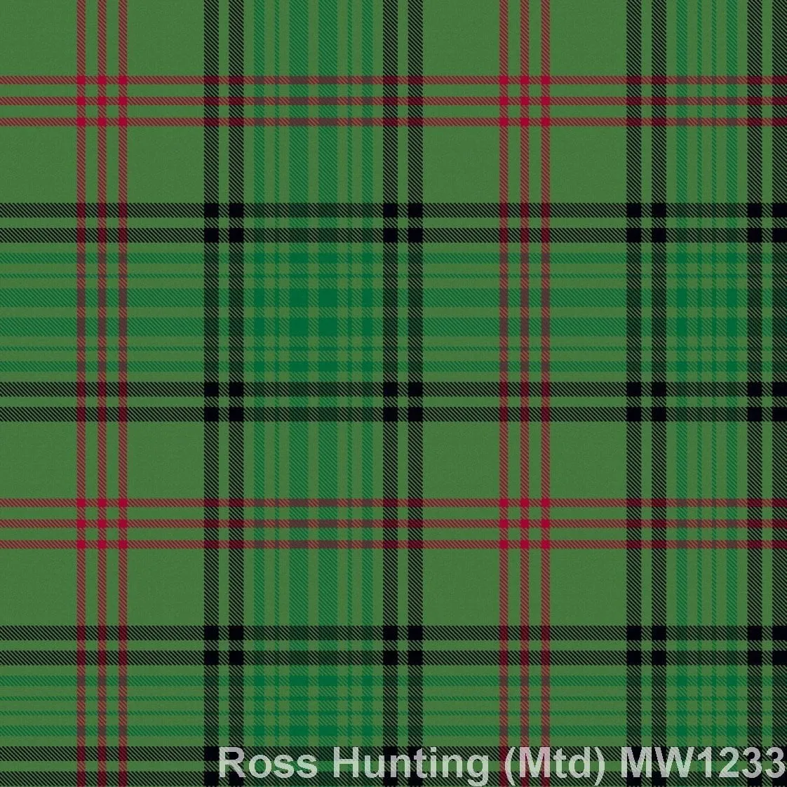 Ross Hunting Muted