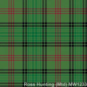 Ross Hunting Muted