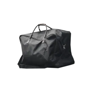 Rug Bag - Black