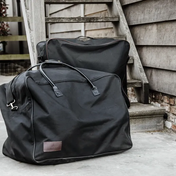 Rug Bag - Black