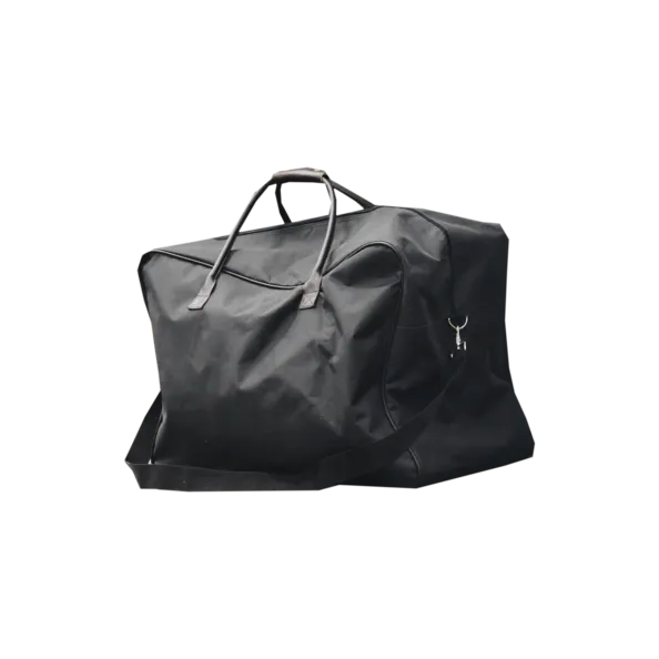 Rug Bag - Black