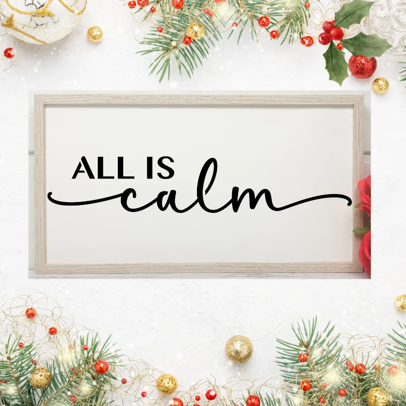S0866 Small Sign Script Sayings -12 sayings - 10" options
