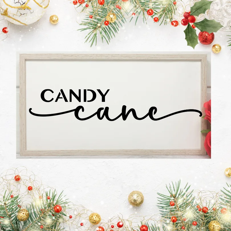 S0866 Small Sign Script Sayings -12 sayings - 10" options