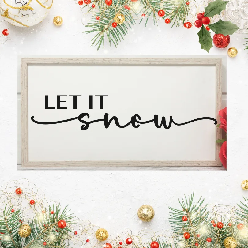 S0866 Small Sign Script Sayings -12 sayings - 10" options