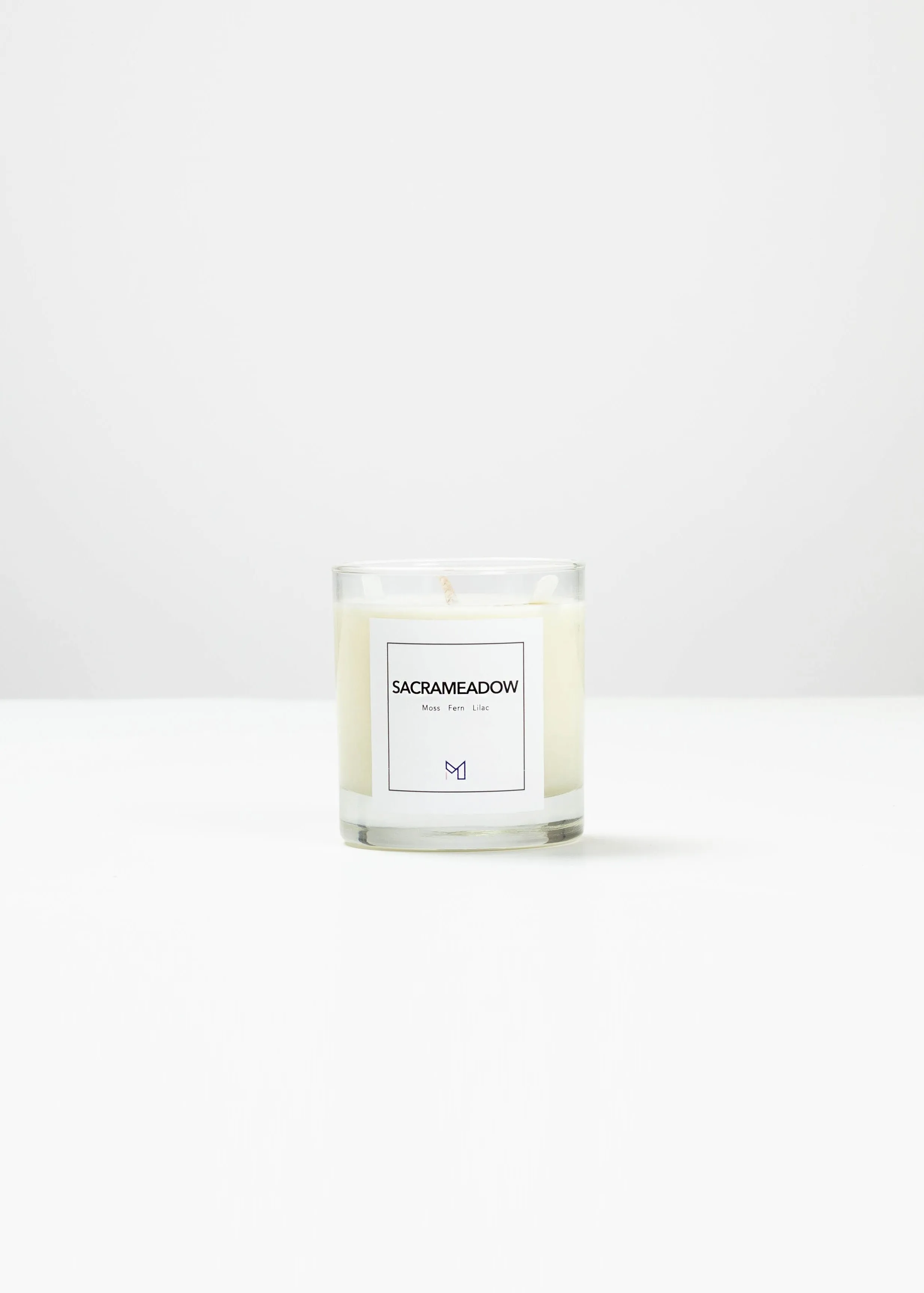 Sacrameadow Candle