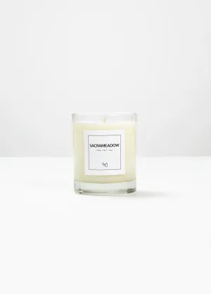 Sacrameadow Candle