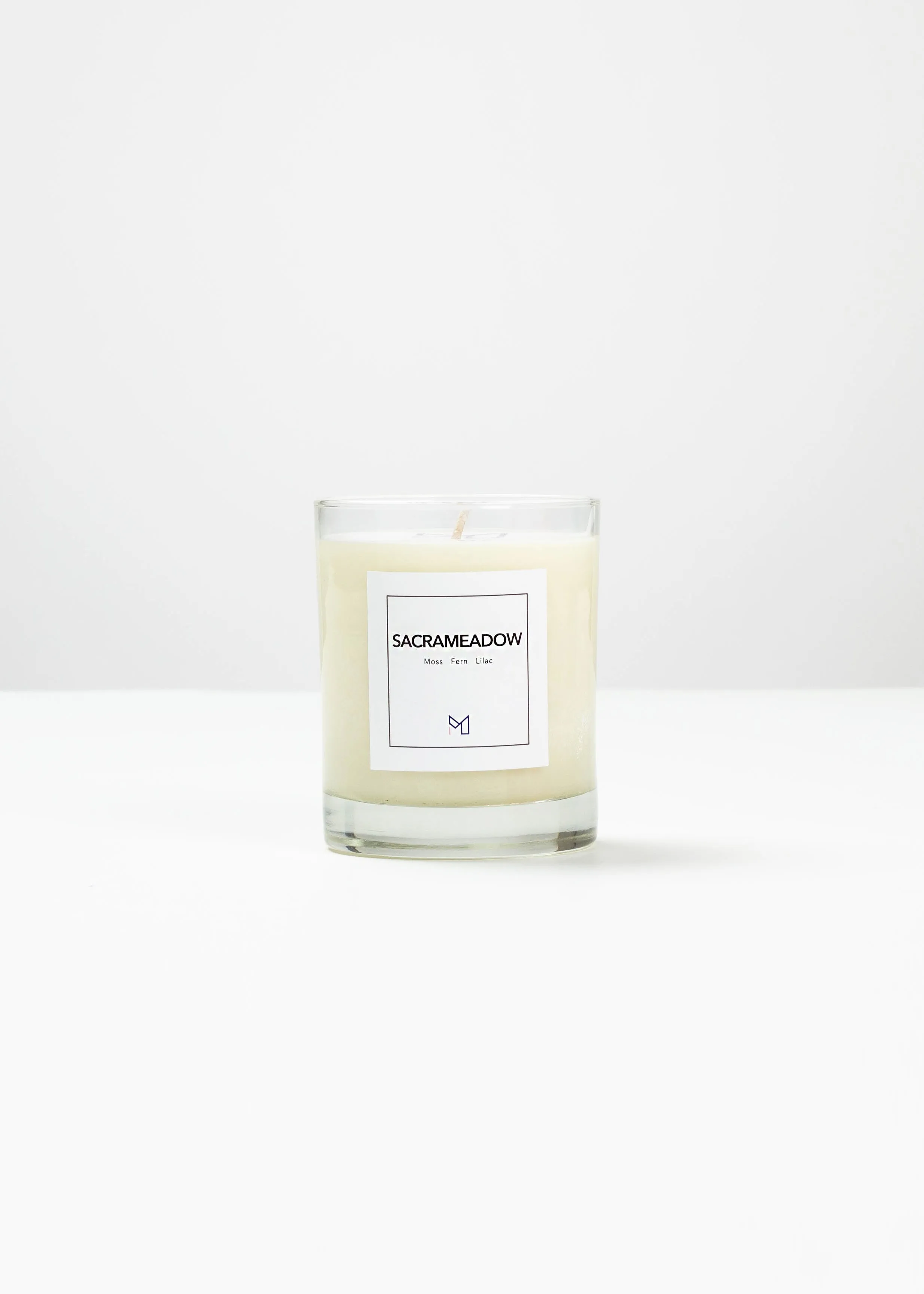 Sacrameadow Candle