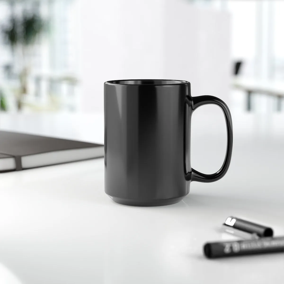 Sacred Heart Mug