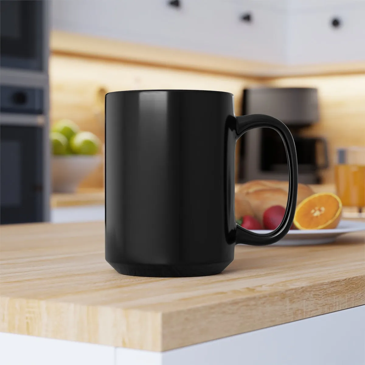 Sacred Heart Mug