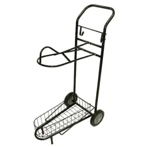 Saddle and Tack Trolley (LOCAL PICK-UP ONLY)